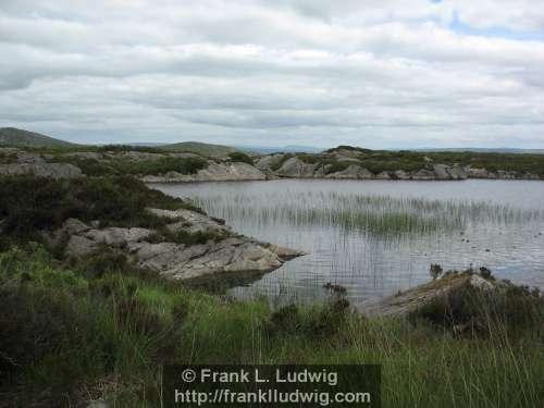 Lough Lumman